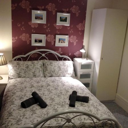 F1- Very Nice City Centre Apartment Edinburgh Exterior photo